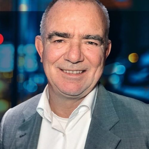 Michael Mross