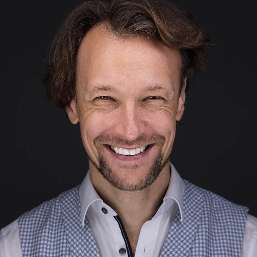 Prof. Dr. Falko Tappen
