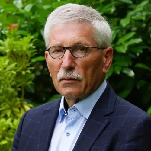 Thilo Sarrazin