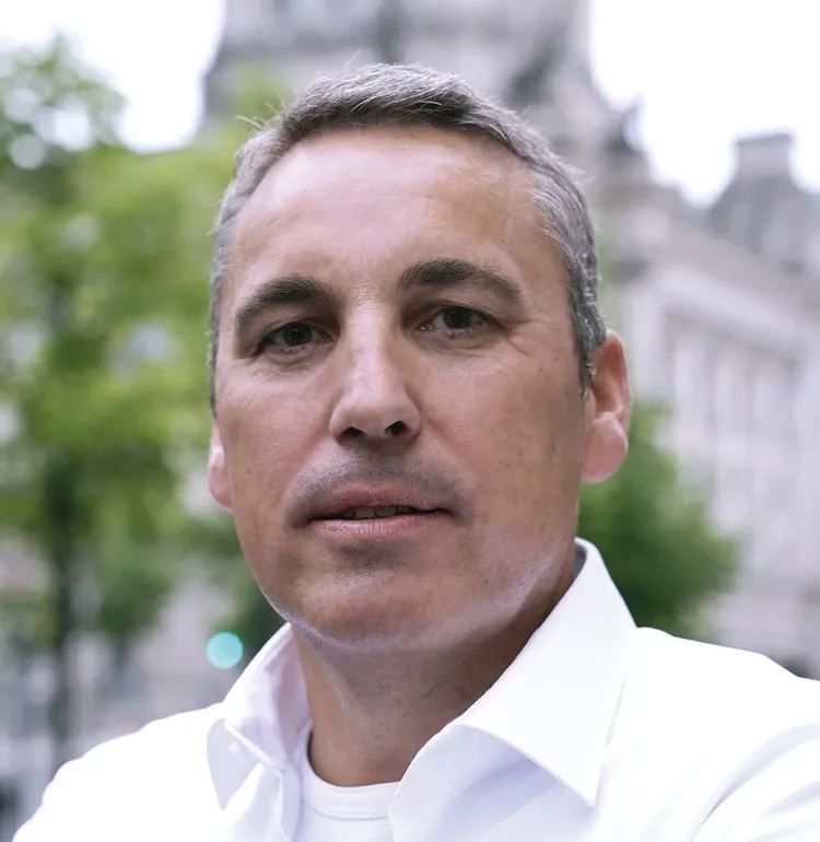Stefan Schubert