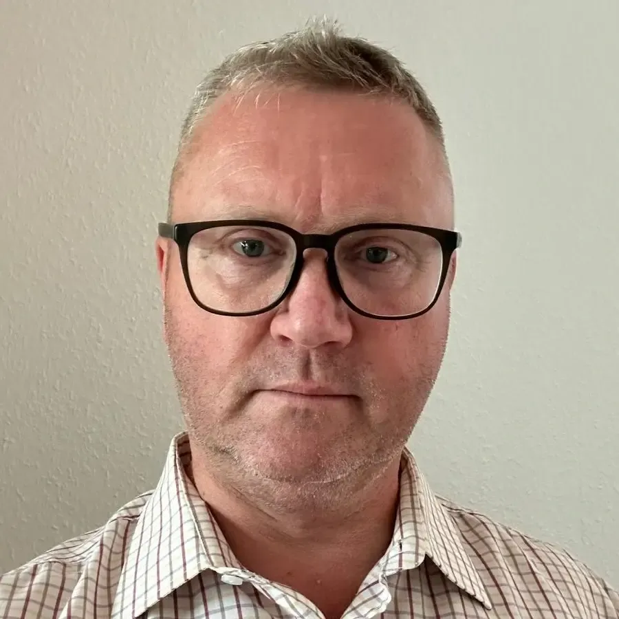 Heiko Schroter