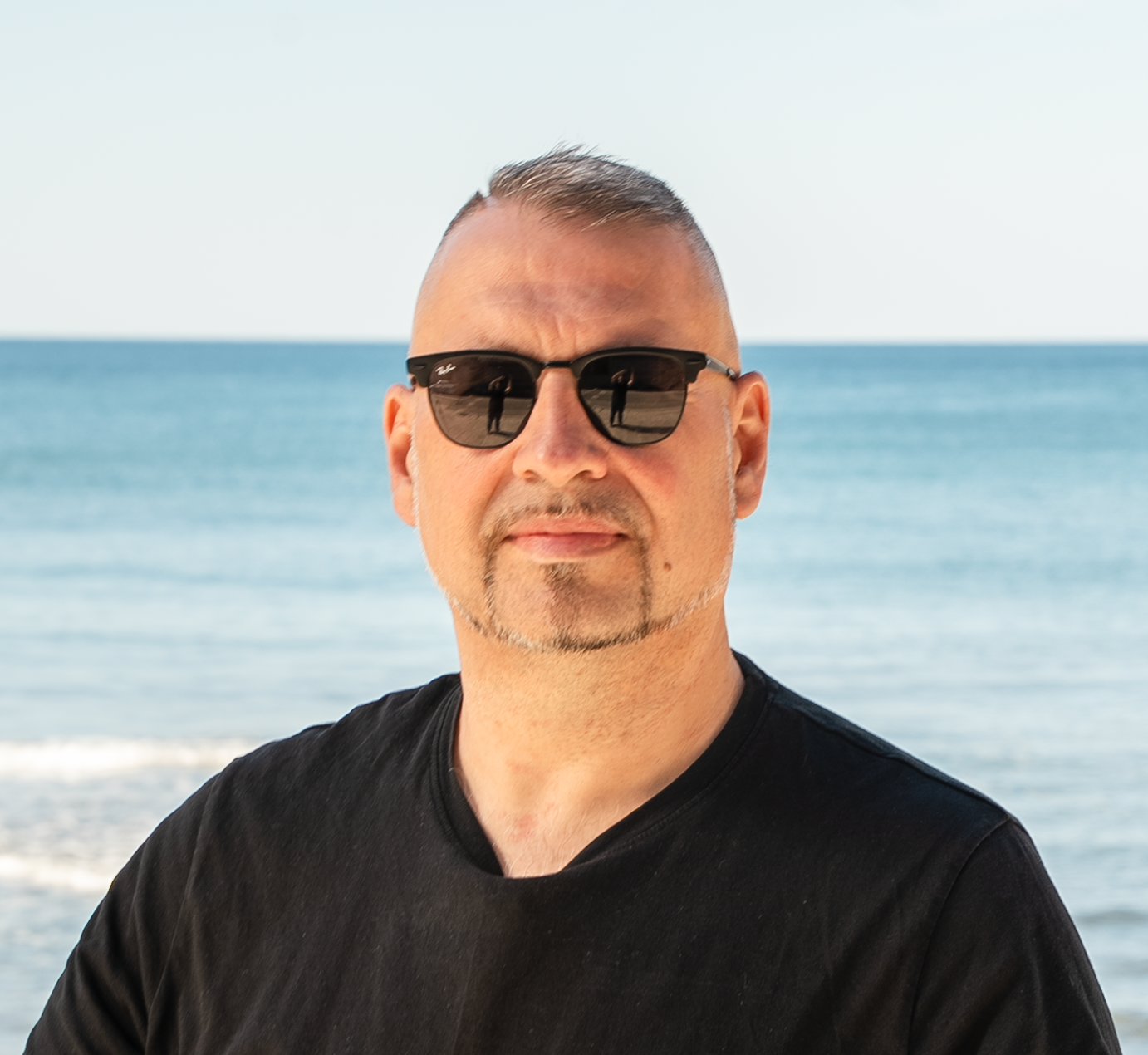 Daniel Ludwig – Immobilienentwickler in Montenegro